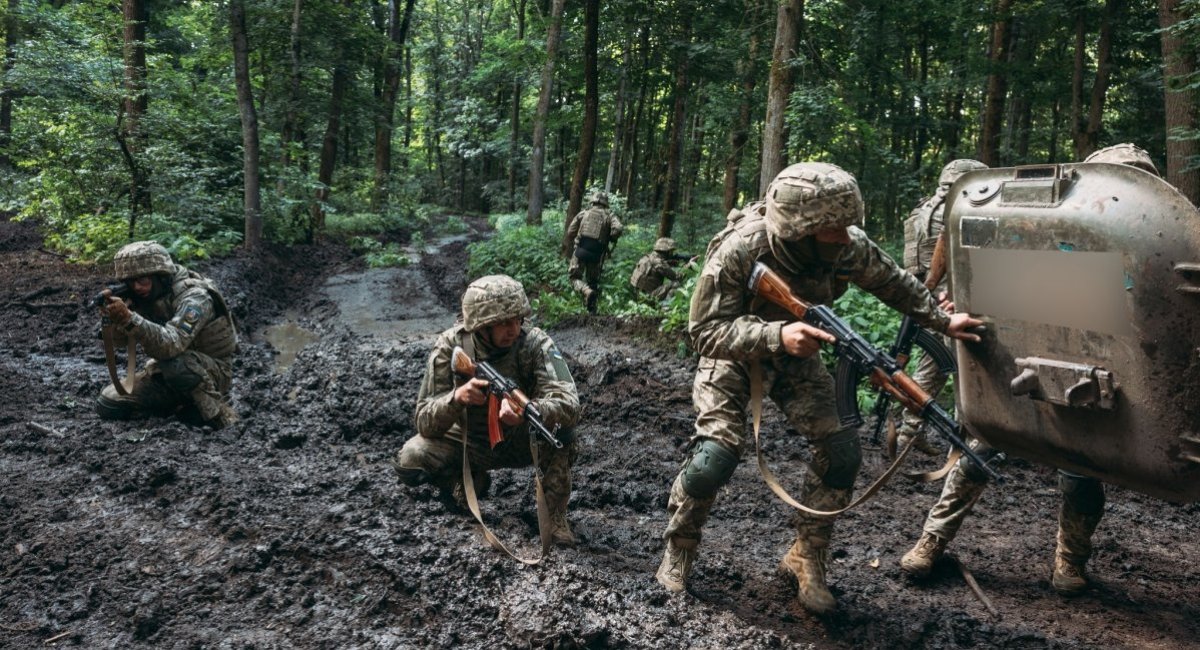 1261 Days of russia-Ukraine War – russian Casualties in Ukraine