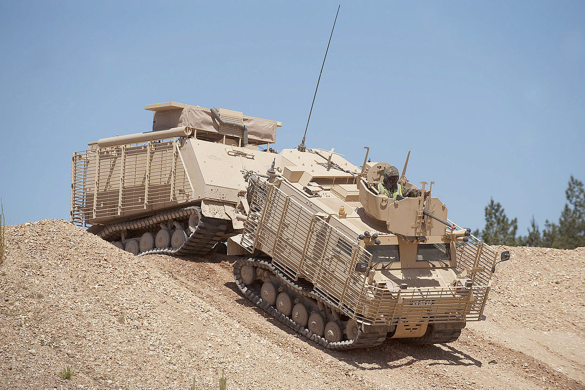 Warthog transporter