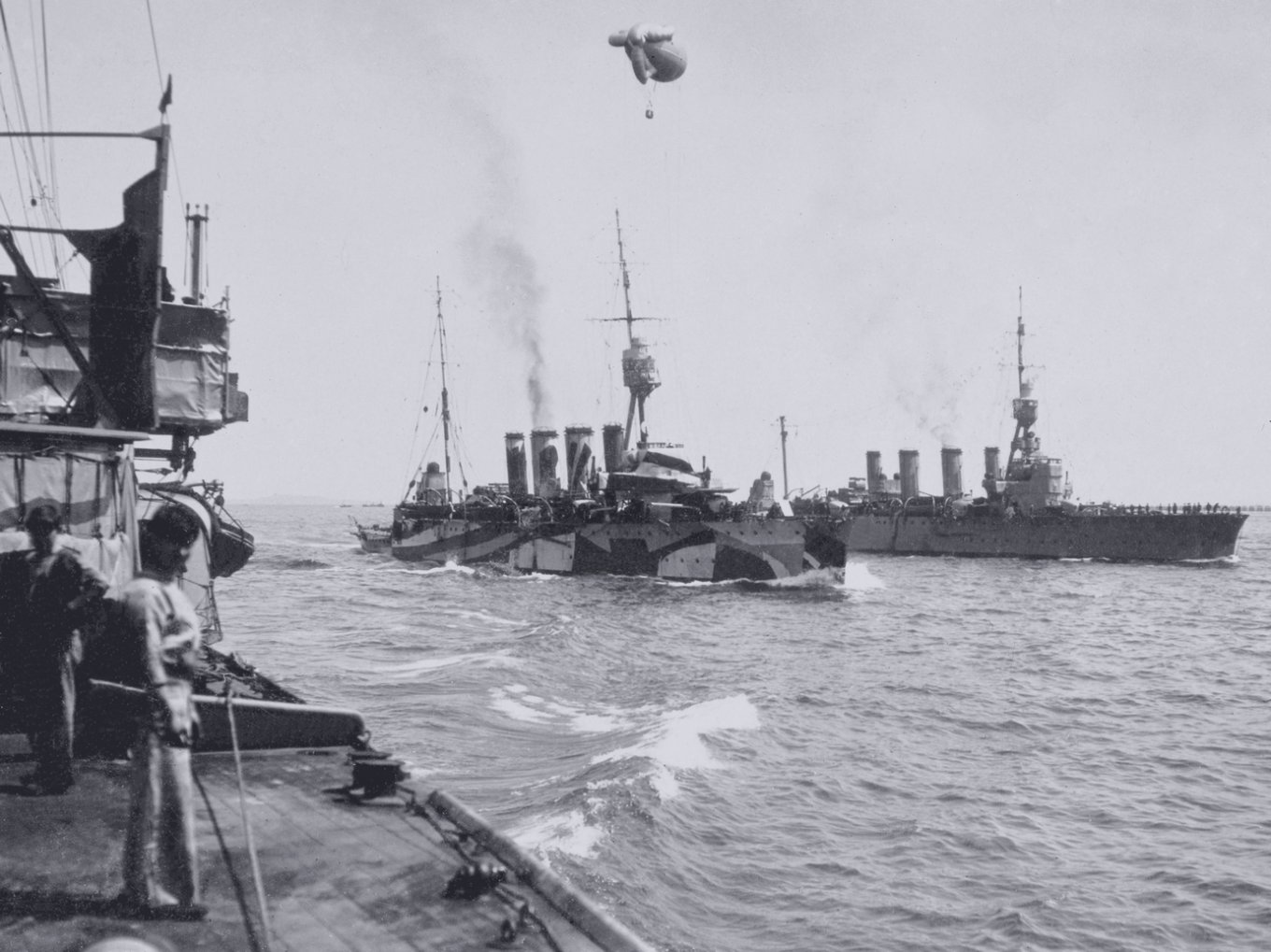 Facing Ukrainian AI Drones, russia Experiment with WWI Dazzle Camouflage on KamAZ Trucks, But Miss Point Entirely