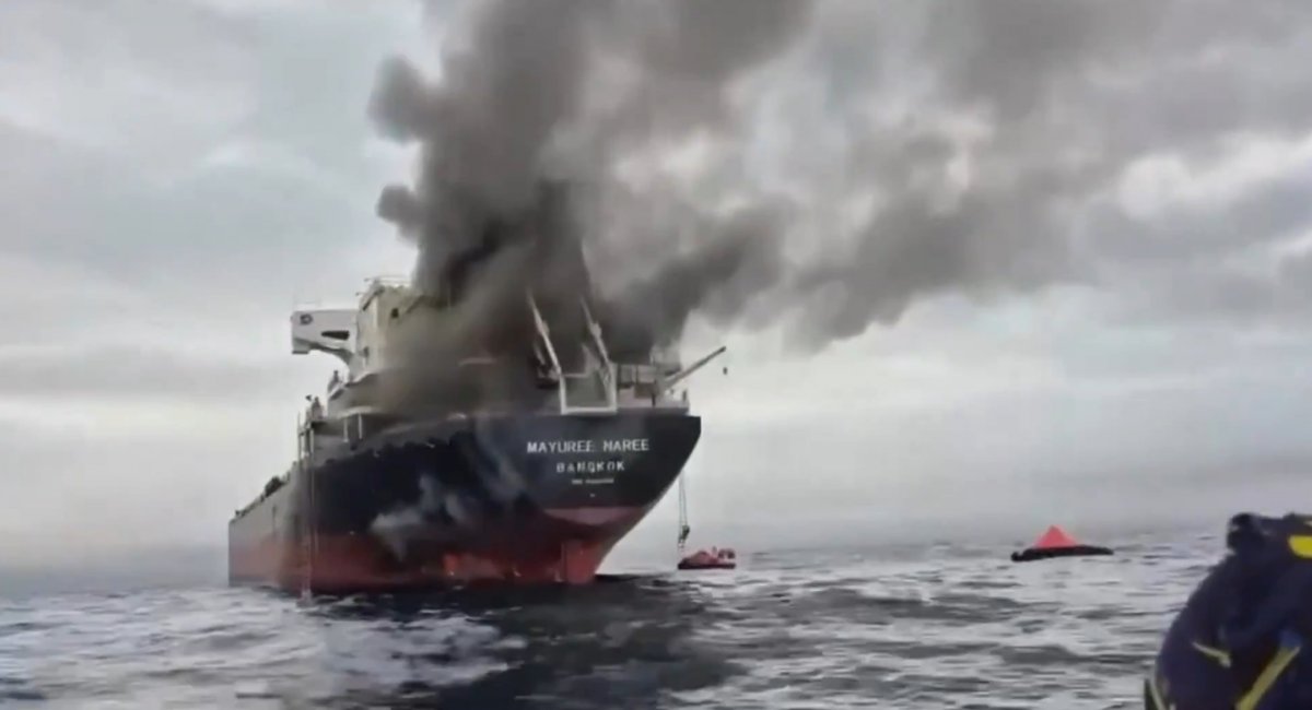 Another Global Shipping Crisis? The Bab el-Mandeb Strait Is Emerging as the Next Flashpoint After the Strait of Hormuz