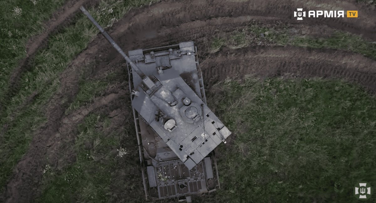 Can the UK Transfer Its Surplus Challenger 2 Tanks to Ukraine, and How Many Might Britain Have Left