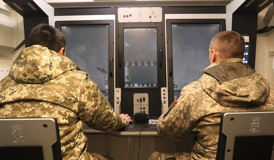 Ukraine Begins Training Specialists to Exploit Western Air Defense Systems, Defense Express