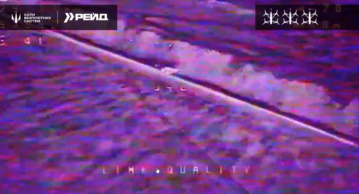 Ukrainian forces demonstrate how invisible, non-lethal technology is saving lives on the battlefield by neutralizing enemy FPV drones Defense Express Ukrainian Drone Operators Neutralized russian Convoy Attempting to Avoid Detection (Video)