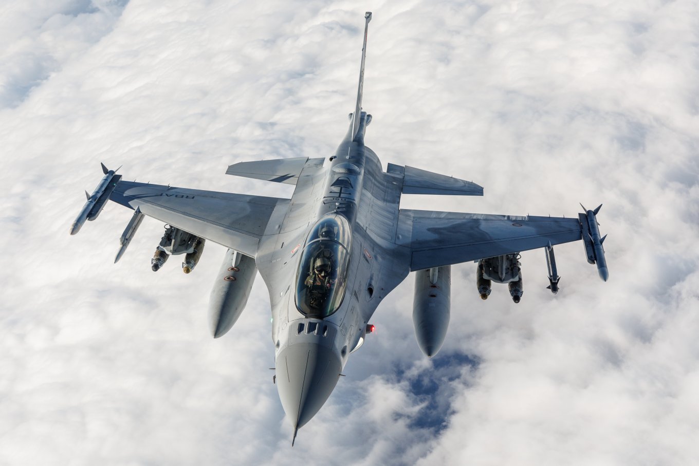 Why Peru Chose F-16 Over Gripen, Rafale, and What Kind of Dirty Competition Ukraine Should Prepare For