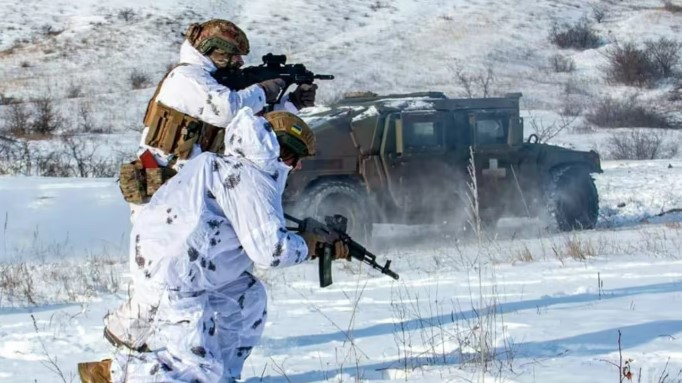 Ukrainian Defenders, Defense Express