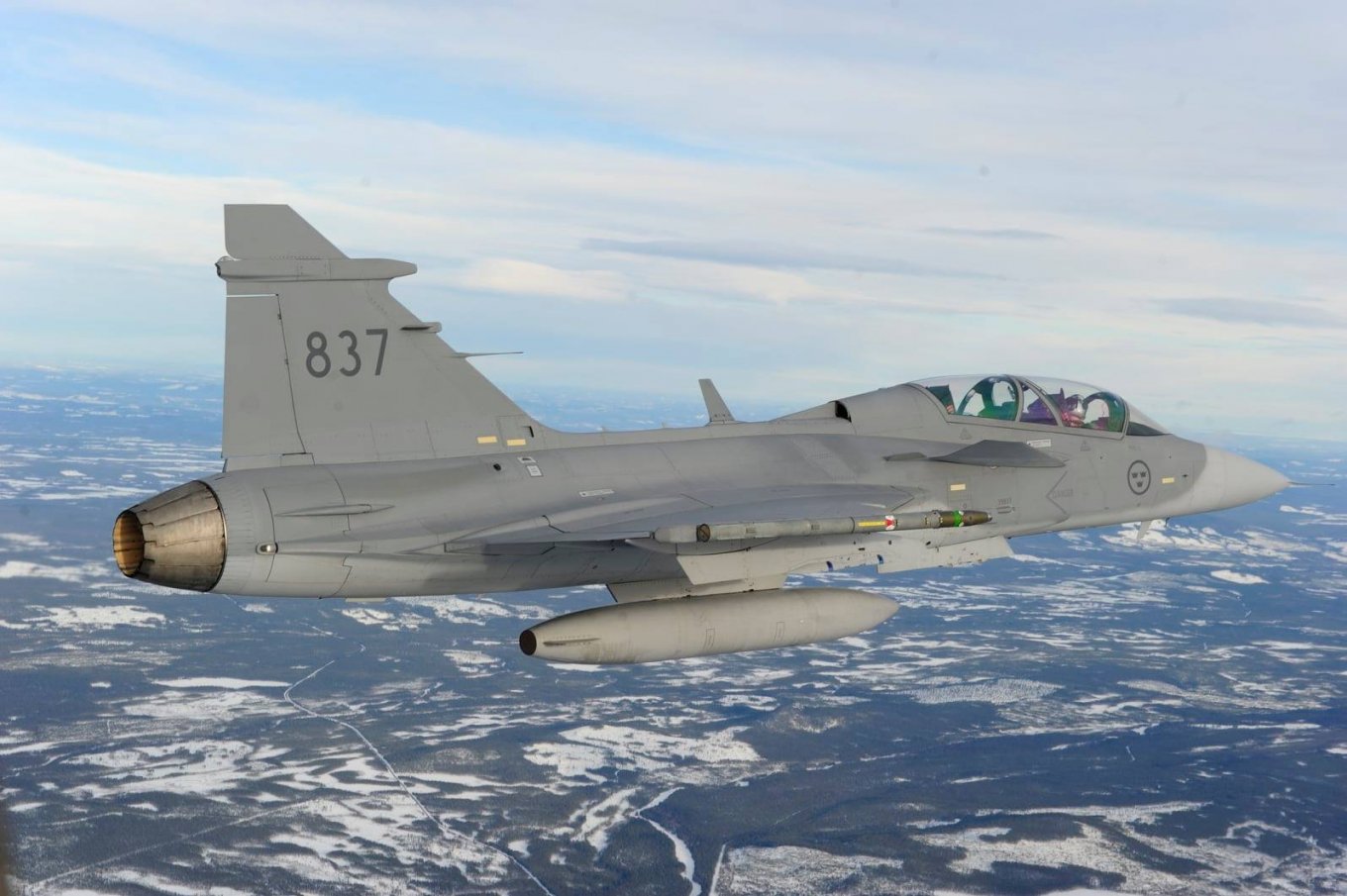 Saab JAS 39 Gripen, The F-16 Delivery Rate to Ukraine Announced as Well As Whether the Country Will Have Swedish Gripen, Defense Express
