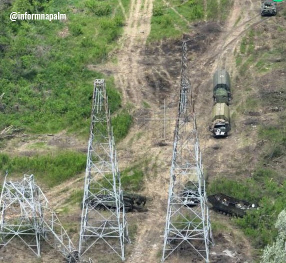 Russia’s Pontoon Crossing Failure Is a Symbol of Military Command Disaster, Defense Express, war in Ukraine, Russian-Ukrainian war