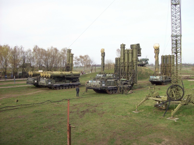 Ukraine’s Rare S-300V1 Air-Defense System Spot in the East of Ukraine, Defense Express, war in Ukraine, Russian-Ukrainian war