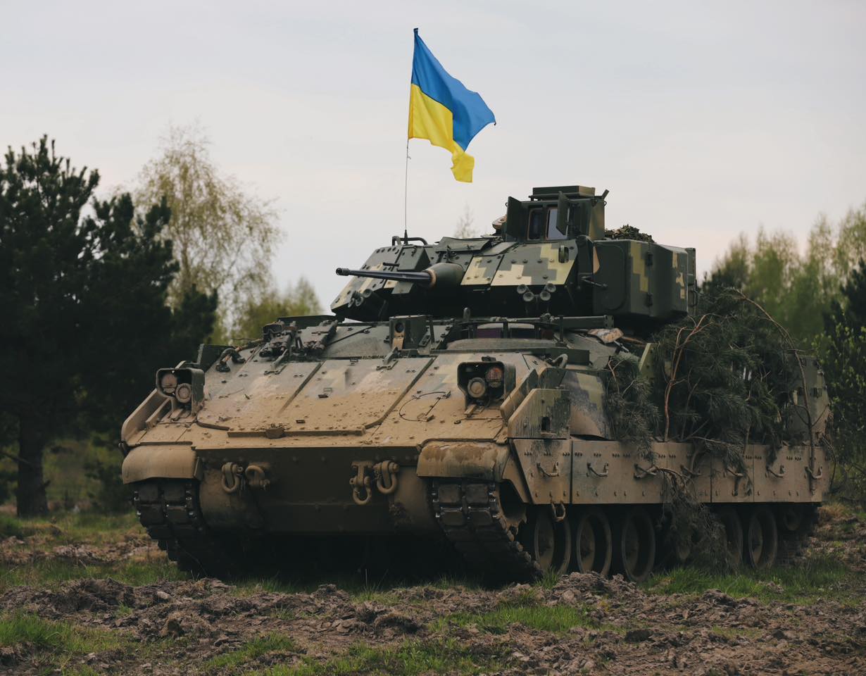 The Ministry of Defense of Ukraine Announced a Staggering Number of Received and Ordered Weapons From 2022, Defense Express