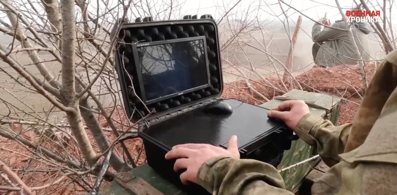 russians Want to Install Remote Control on Their ATGMs, Defense Express