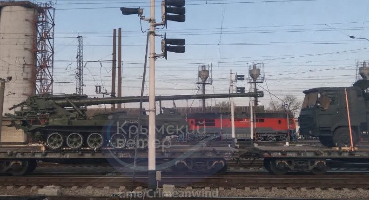 Images reveal North Korean Koksan SPGs and their growing operational presence Defense Express Ukrainian General Staff: One North Korean Brigade Has Been Destroyed and Thousands of Troops Have Been Wounded