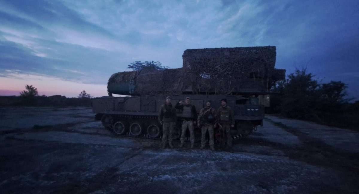 The FrankenSAM project system Defense Express Defense Express’ Weekly Review: Ukraine Receives Game-Changing ASC 890 Aircraft, Targets russia’s Long-Range Radar and Gets an Entire Stock of the Pbv 302 Armored Vehicles