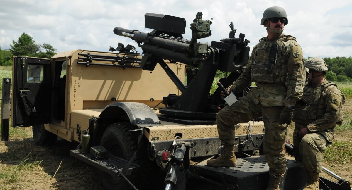 105mm Hawkeye MHS SPH