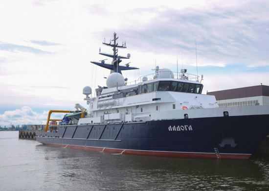 russia Adds EW, Cages to Protect Ship from Ukrainian Drones - But Will It Survive Real Strike, and What Is It Trying to Hide?