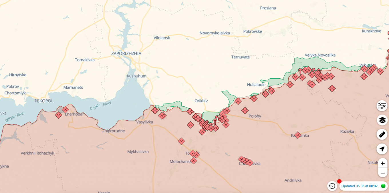 russian decree aims to control population and support failing military campaign Defense Express The UK Defense Intelligence: russia Escalates Pressure in Temporarily Occupied Territory with Military Conscription Plans