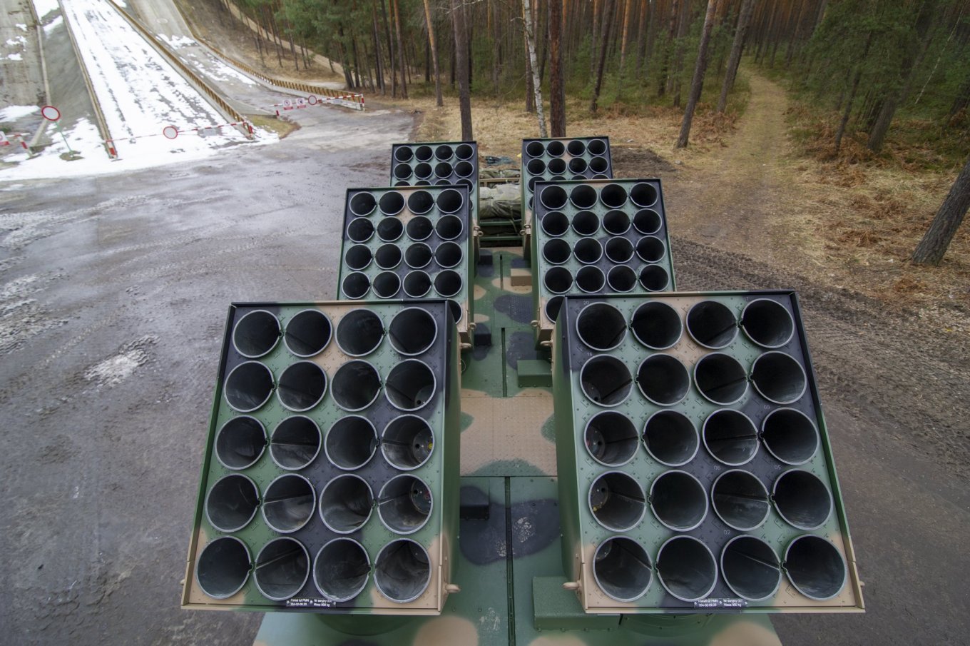 Poland Purchases Large Stockpile of Anti-Tank Mines for Rapid Deployment Amid russian Threat, Defense Express