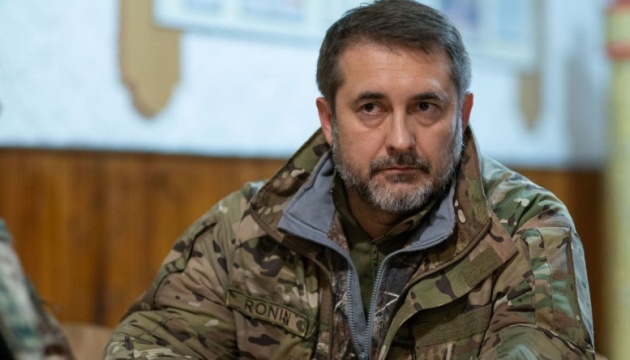 The Head of Luhansk Military Administration Serhiy Haidai: Russians shell hospital in Sievierodonetsk, kill one woman, Defense Express, war in Ukraine, Russian-Ukrainian war