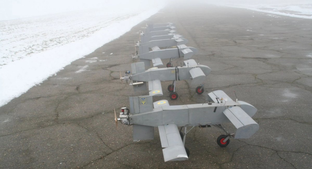 Сost, Possible Production Rate of New Ukrainian UAV for Long-range Strikes on Russia’s Territory Has Been Revealed, The Armed Forces of Ukraine have already received a batch of AQ 400 Scythe drones, Defense Express