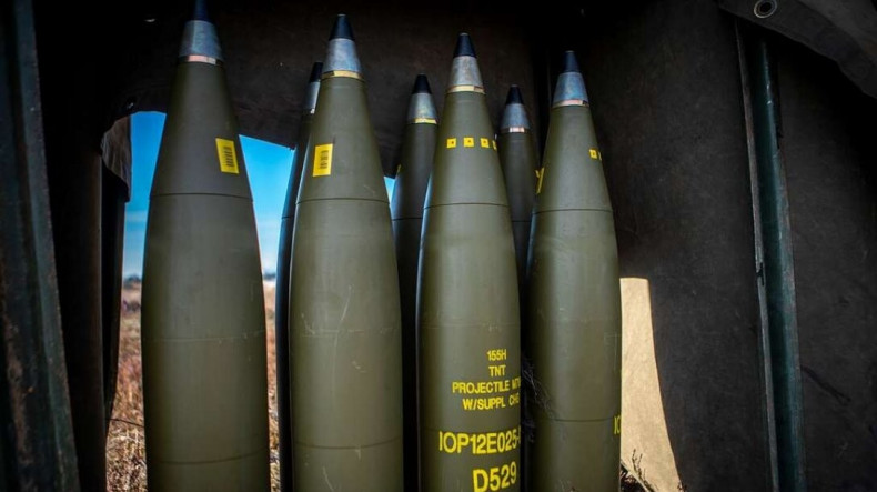 Norway and Denmark agreed to jointly donate 8,000 artillery shells to Ukraine, Defense Express