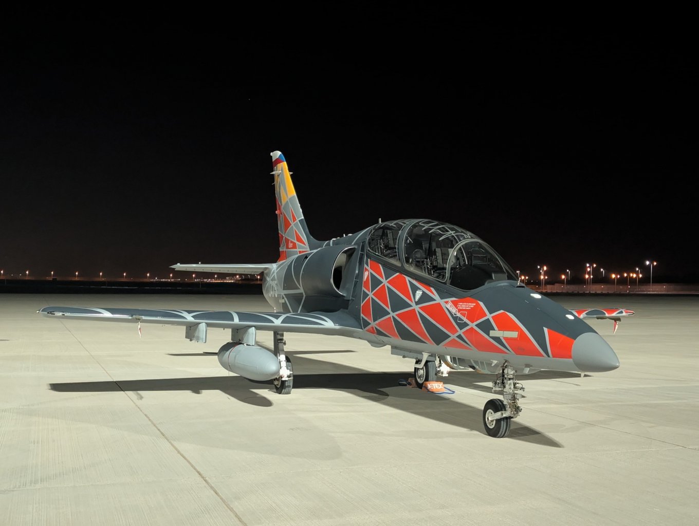 Could L-39NG Skyfox Be Ukraine’s Counter-Drone Aircraft? Delivery Timeframes and Price