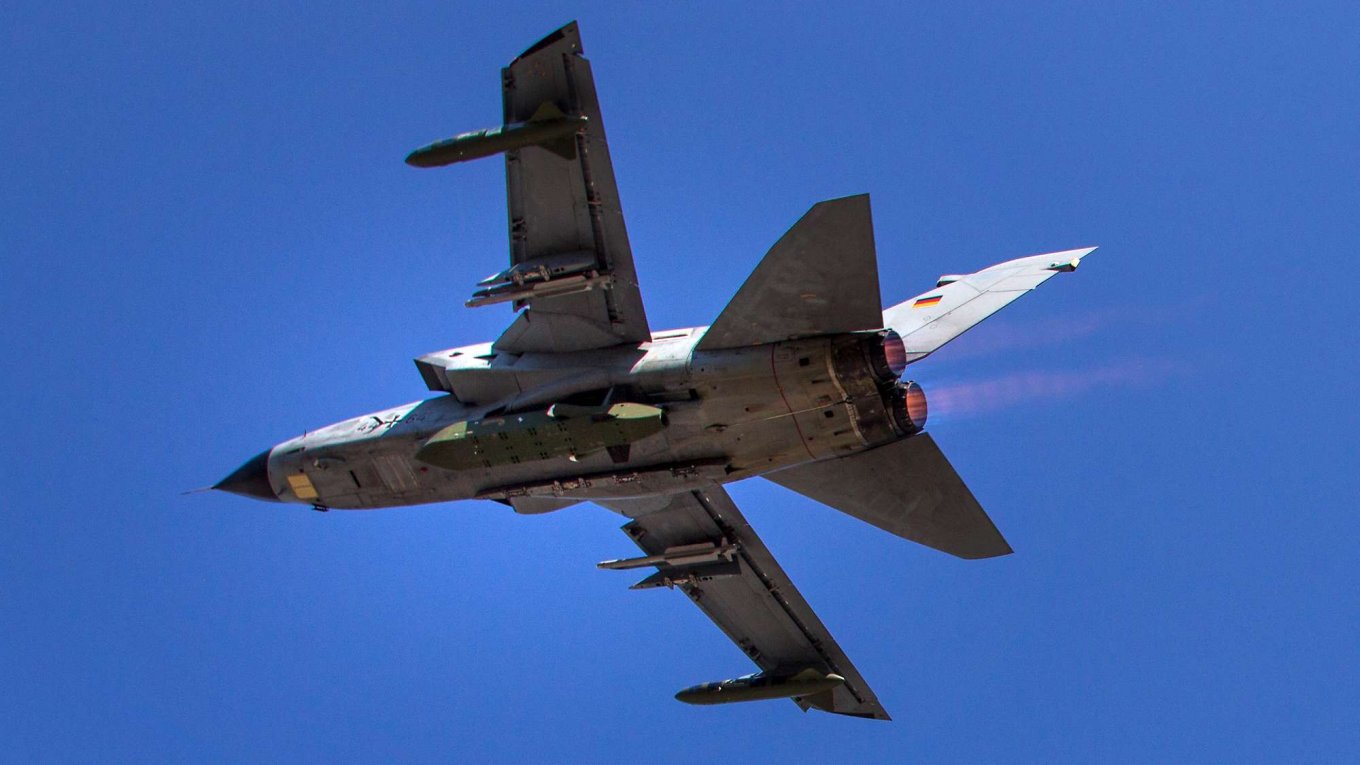 Germany to Purchase New Taurus Missiles – Discussion on Transferring Them to Ukraine Finally Makes Sense, Defense Express