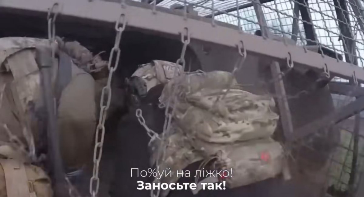 1241 Days of russia-Ukraine War – russian Casualties in Ukraine