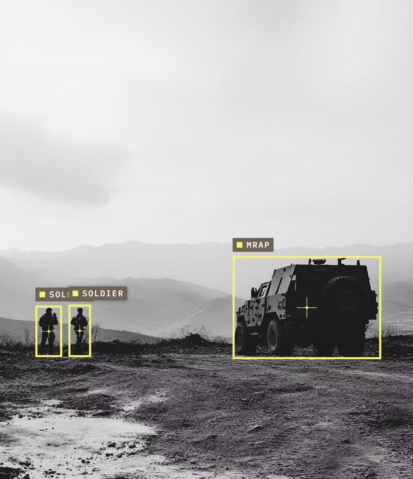 Sonora claims AI integration for target recognition