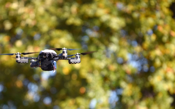 U.S. Army Wants Smarter Drones, But It Just Learned How to Drop a Bomb