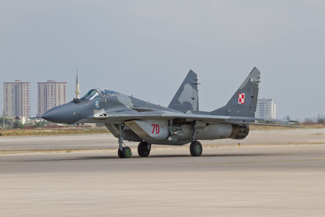 How Many Mig-29’s Poland Transfers Overall, Which Modification And Why It Is Still Necessary to Get the Consent of the USA, Defense Express, war in Ukraine, Russian-Ukrainian war