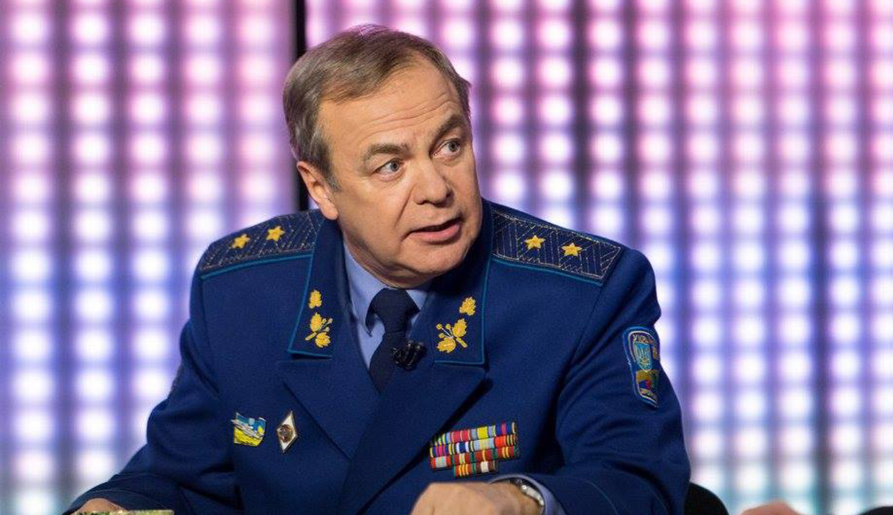 Ukraine`s Lieutenant General Names the Best Counteroffensive Direction by Ukrainian Troops, Defense Express