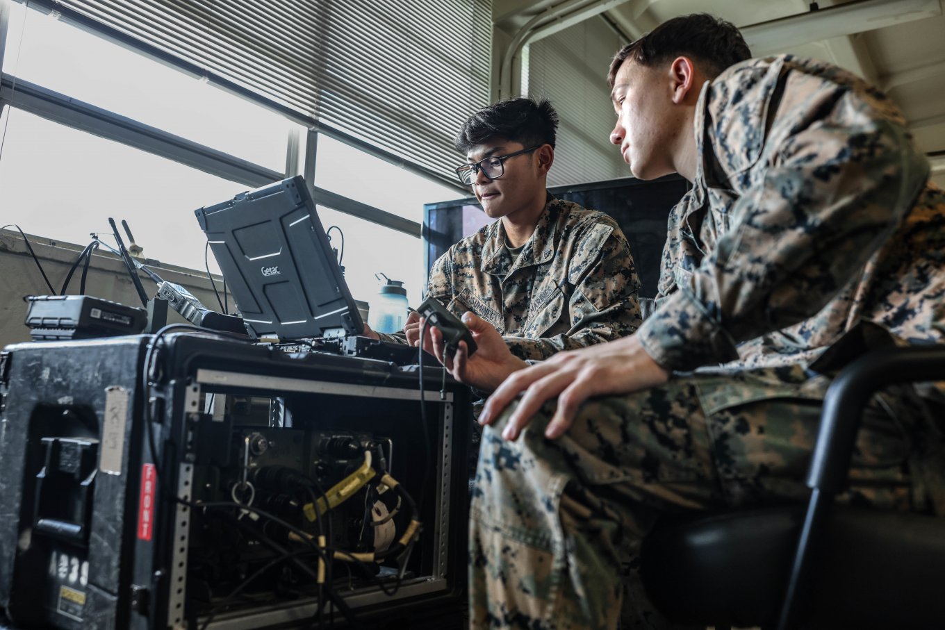 Chinese Programmers Maintained Pentagon Servers Under Microsoft Outsourcing Deal — US Still Doesn't Know What Exactly Was Coded