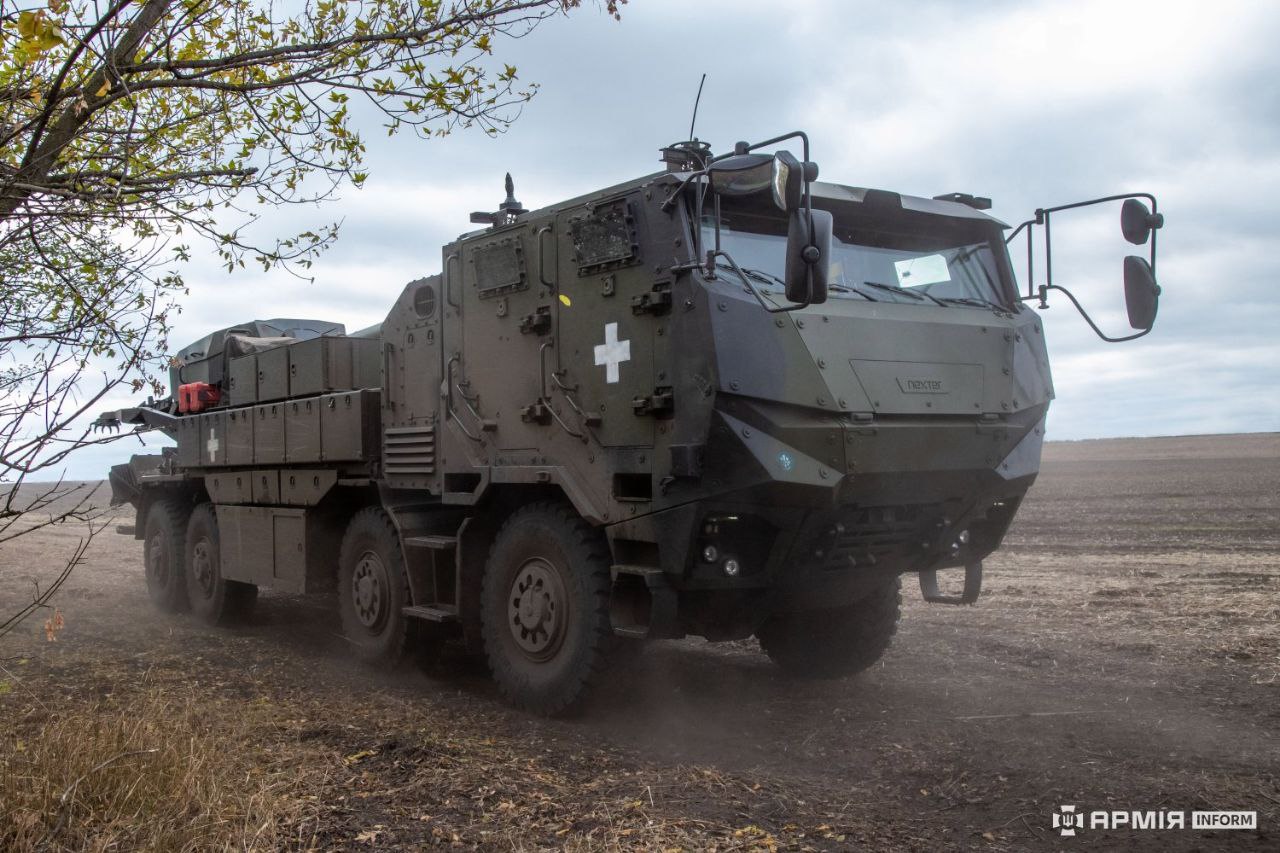 Despite Ukraine's Positive Experience, Czechia Doubts CAESAR Howitzers and Considers Cancellation, Defense Express