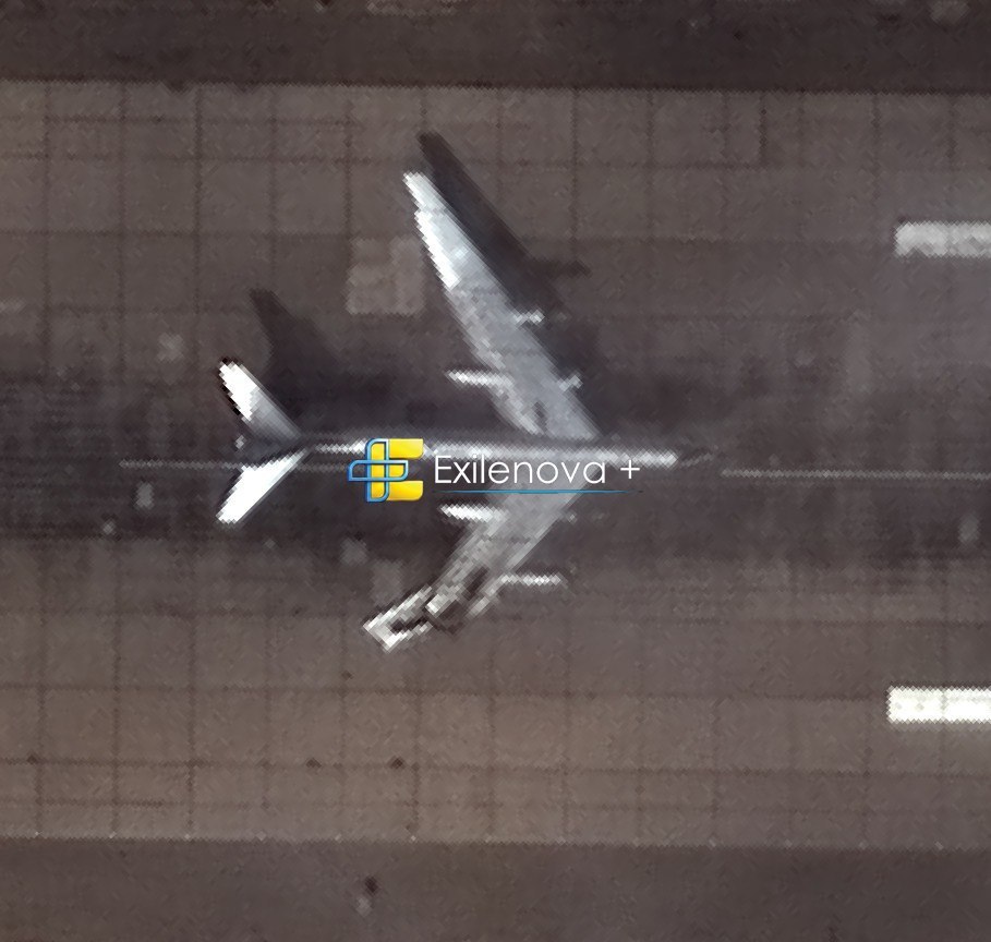 SSU Drone Tore Off Part of Tu-95MS Wing: Can russia Actually Repair Strategic Bomber?