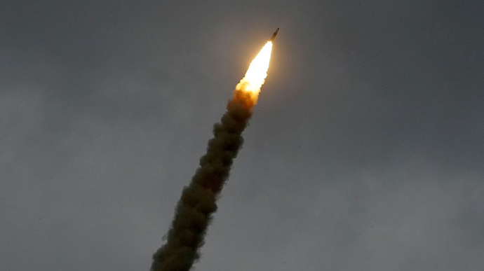 Head of the Poltava Regional Military Administration Dmytro Lunin: Five Russian rockets hit critical infrastructure in Poltava region, Defense Express, war in Ukraine, Russian-Ukrainian war