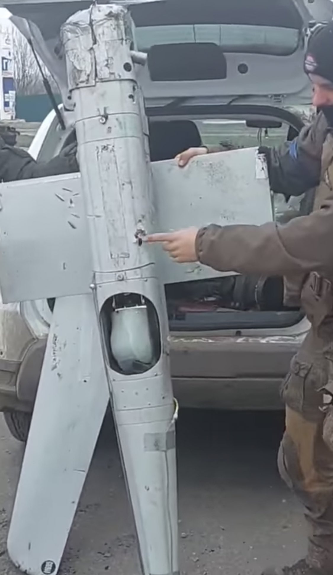 Ukrainian forces downed another Orlan-10 reconnaissance UAV, Defense Express