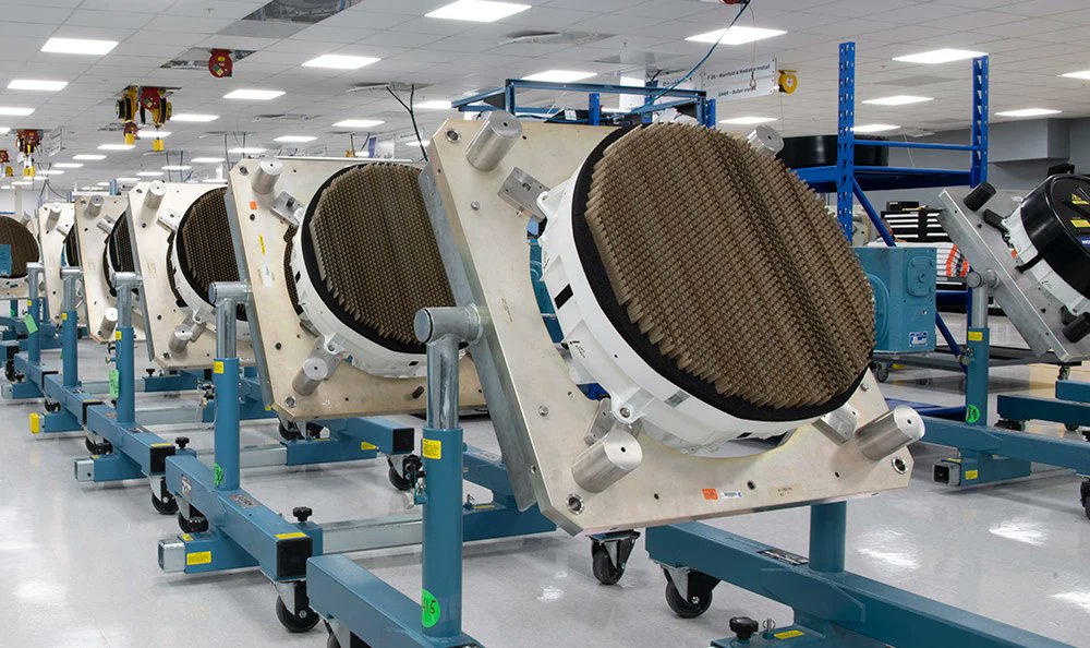 AN/APG-85, Is Lockheed Martin Using the Two-Engine F-55 as a Marketing Ploy to Keep Pentagon Cash Flowing?