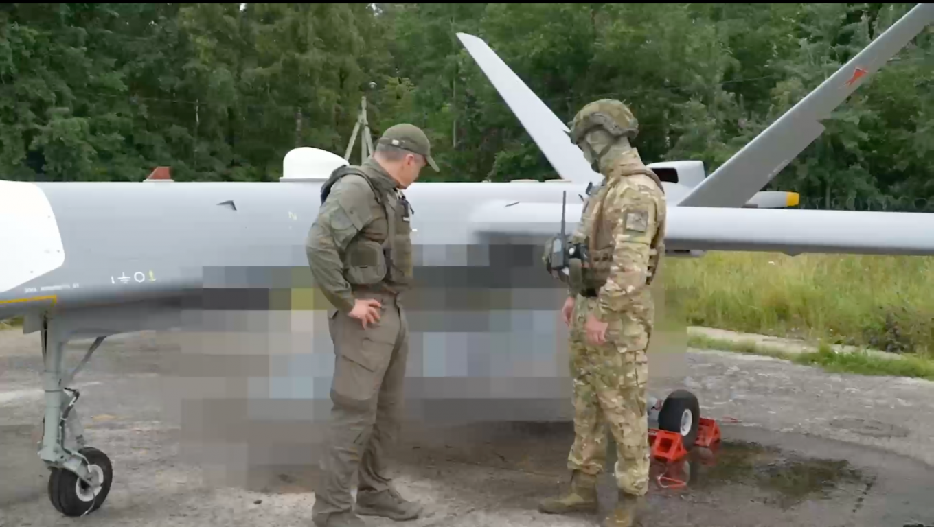 Everything Suggests russia Is Already Launching Banderol Cruise Missiles From Ground-Based Launchers Against Ukraine