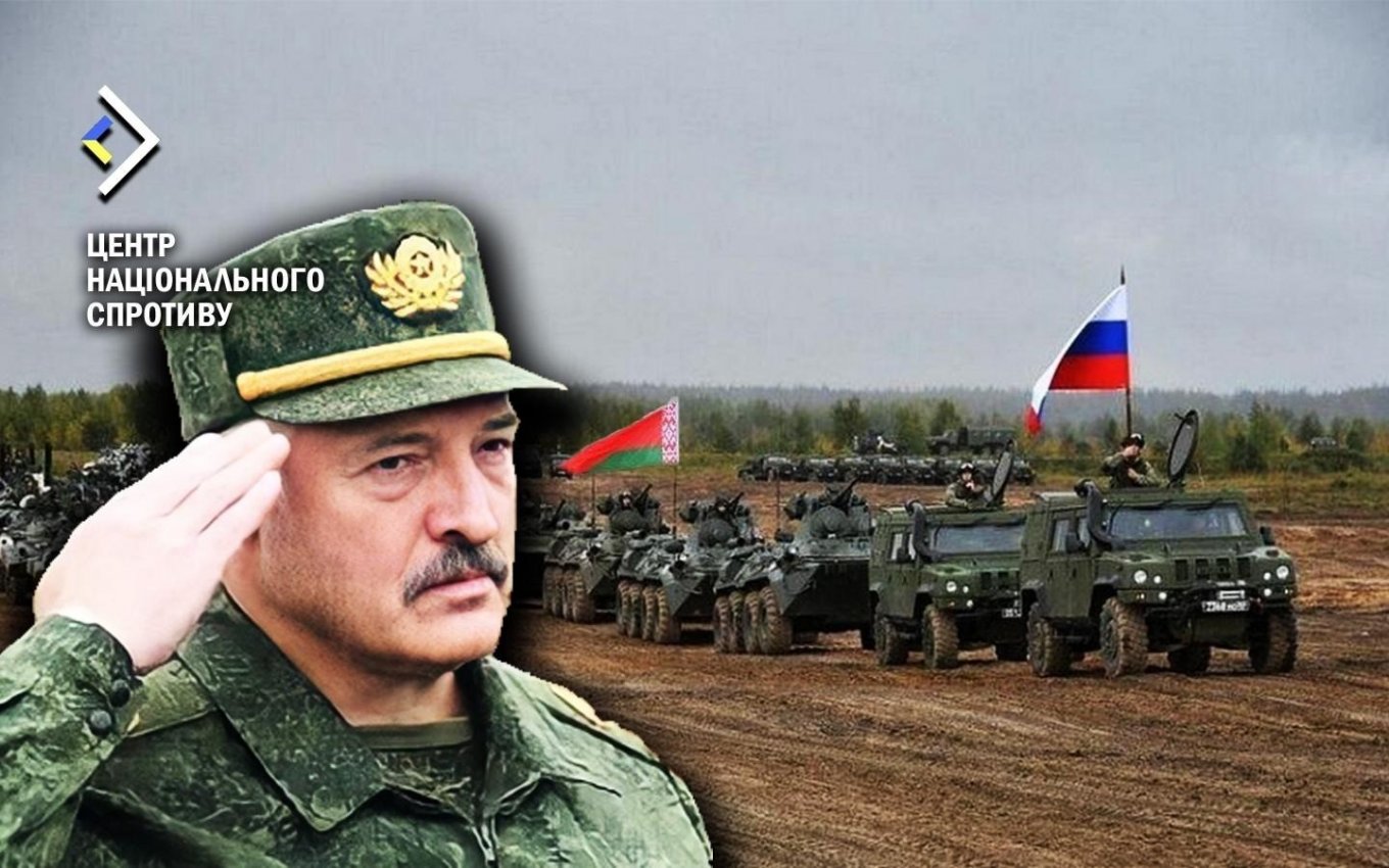 More than just a staging ground, Belarusian military supports russian logistics Defense Express Belarus Serves and Provides russia in Invasion of Ukraine