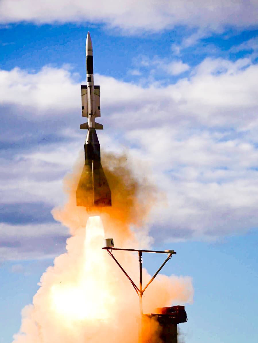 How Aster Missile Licensing Could Pave the Way for Ukraine to Get Comet Air-to-Air Missile with 200–300 km Range, Defense Express
