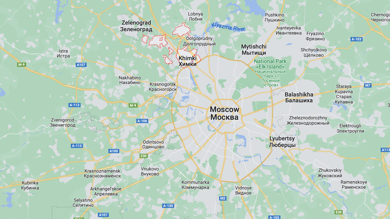The Khimki district Defense Express Methodical Strikes and Intriguing Tactics: Kamikaze Drones Attack Moscow Again