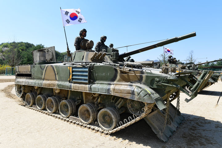 South Korea Might Hand Over T-80U and BMP-3 to Ukraine, Defense Express, war in Ukraine, Russian-Ukrainian war