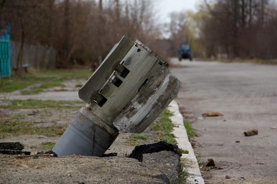Occupiers are sheling civilians, Ukraine’s General Staff Operational Report: Enemy GreatestActivity and Losses are Observed in the Slobozhansky and Donetsk Directions, Defense Express
