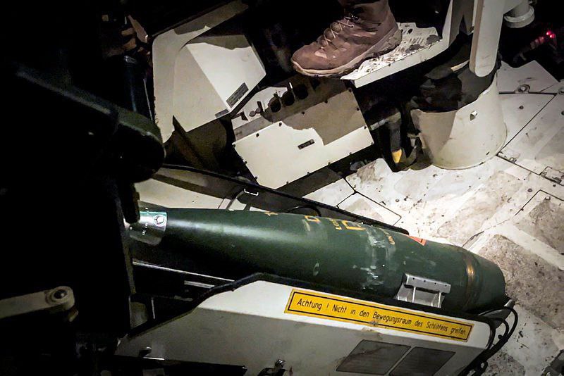 Rheinmetall Can Supply Only 8% of 1.2 Million Long-Range 155mm Shells Ukraine Needs, Defense Express