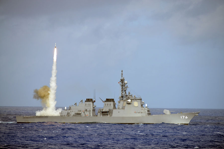 Japan Deploys 1,600 km Tomahawk Missiles to Counter russia and China, Defense Express