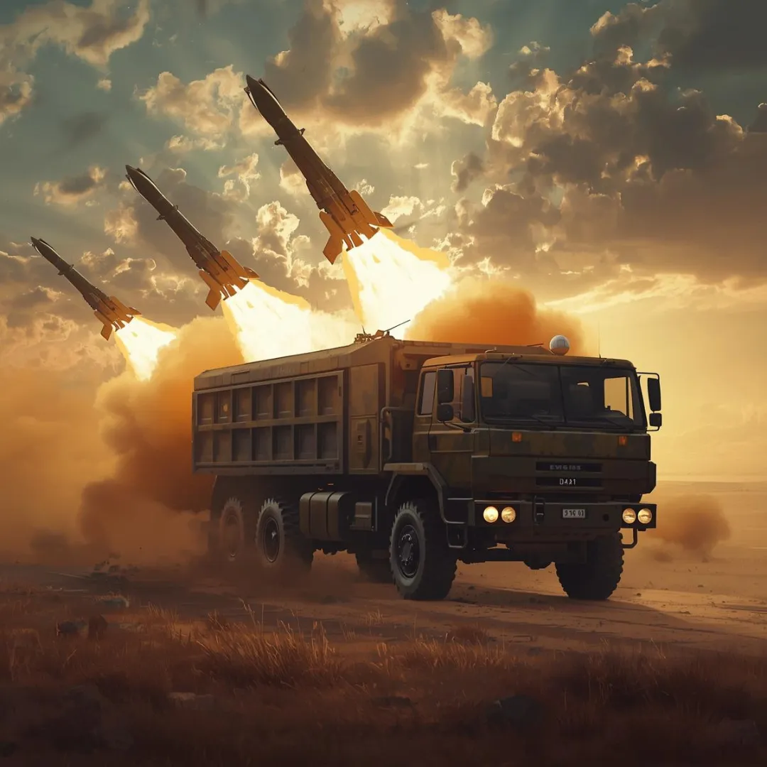 UK to Build Nightfall Ballistic Missiles With 200 kg Warhead for Ukraine, Capable of Striking russian Targets as Far as Moscow