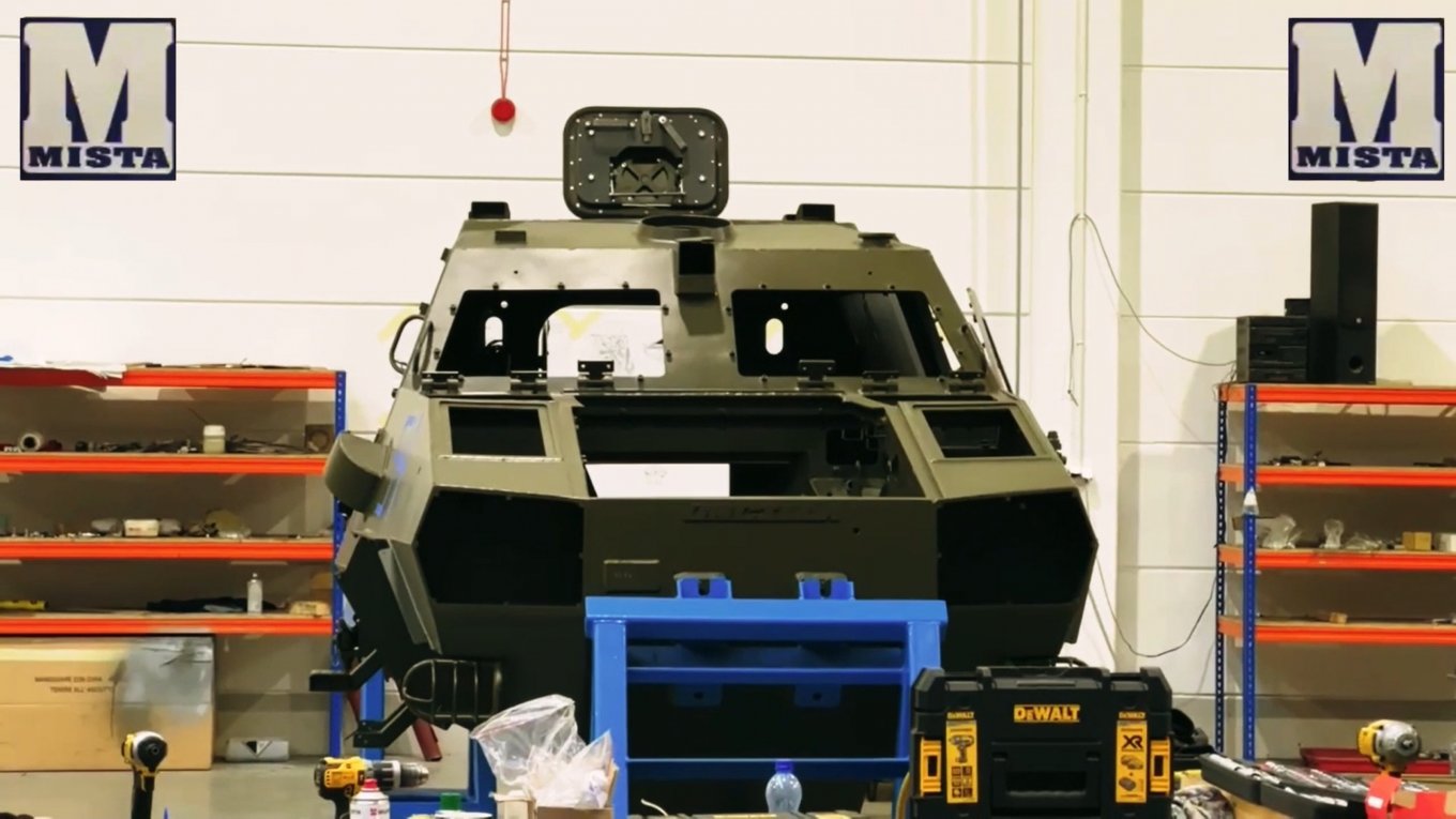 Defense Express / Polish Defense Industry Seeks Deeper Cooperation With Ukraine on NATO's Eastern Flank