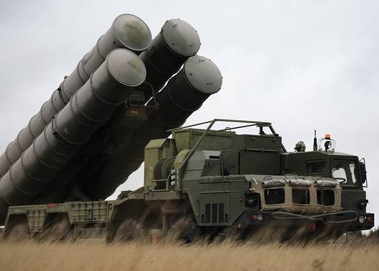 russian Occupiers Complain About State of Air Defense, Commanders Ignore, Defense Express