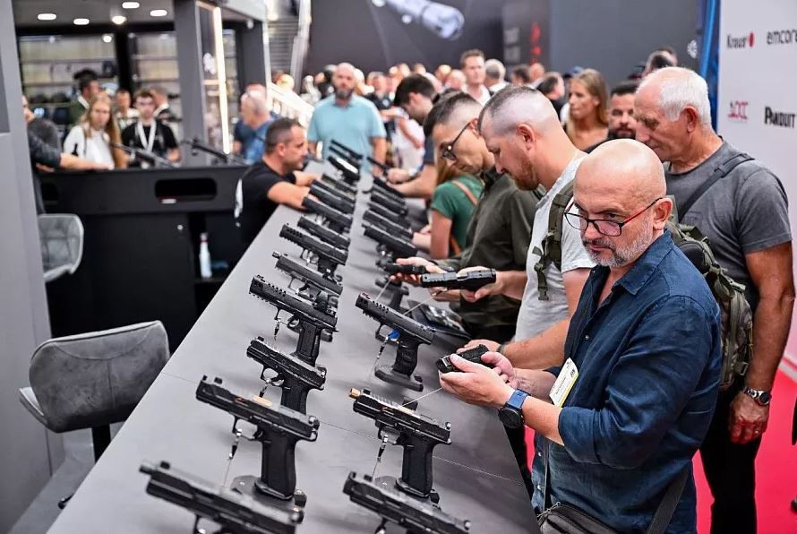 Poland Announces the 33rd International Defense Industry Exhibition MSPO 2025