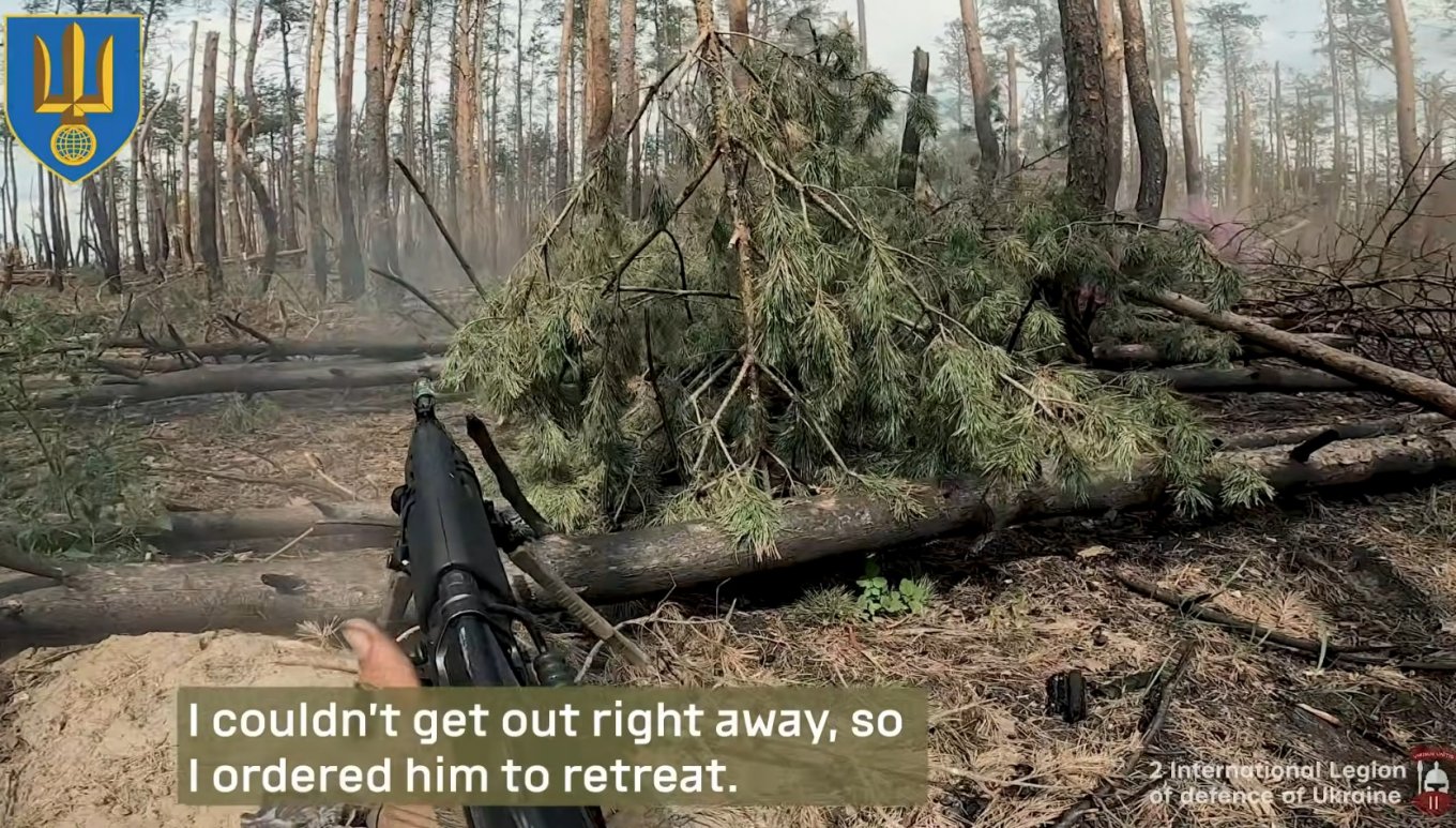 JEWELER: We Must Keep Fighting — For Those Who Fell