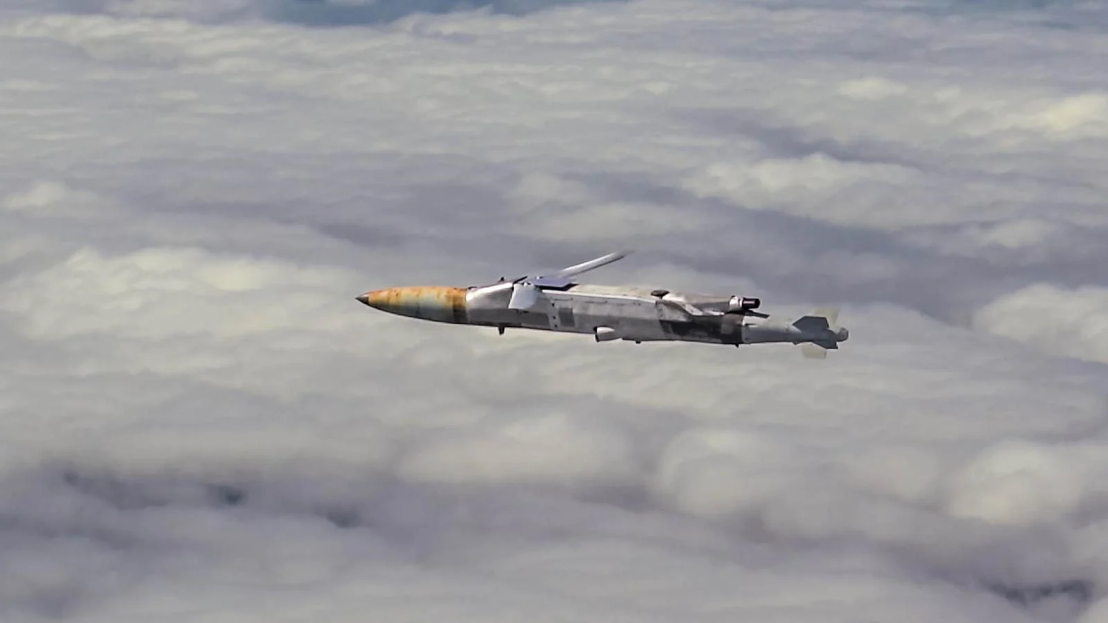 JDAM LR / Open source photo